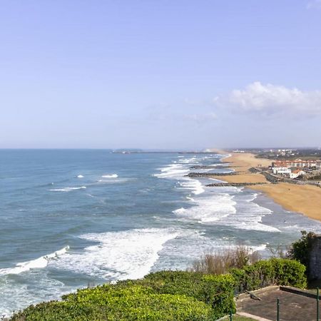 Appartement Croskey - Welkeys Biarritz Luaran gambar