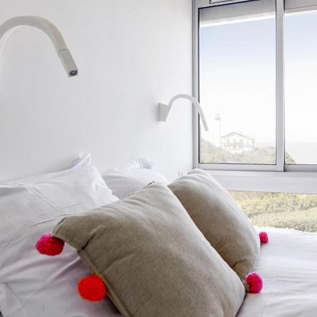 Appartement Croskey - Welkeys Biarritz Luaran gambar