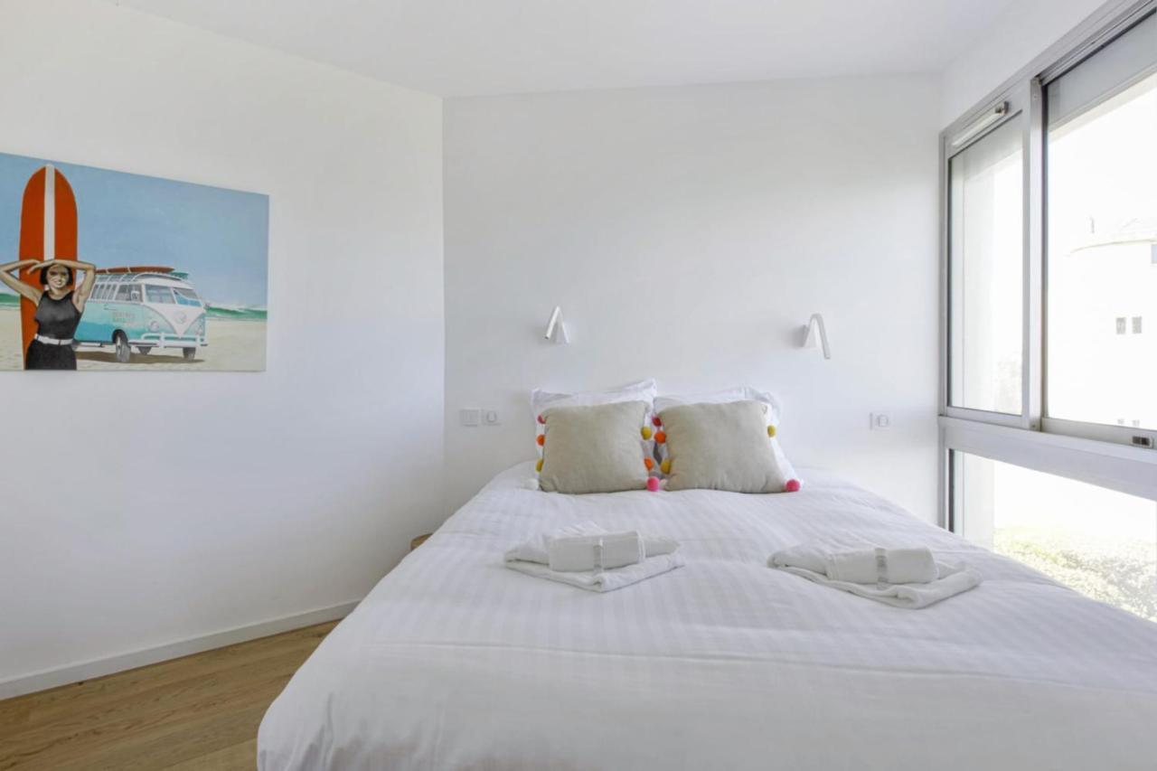 Appartement Croskey - Welkeys Biarritz Luaran gambar