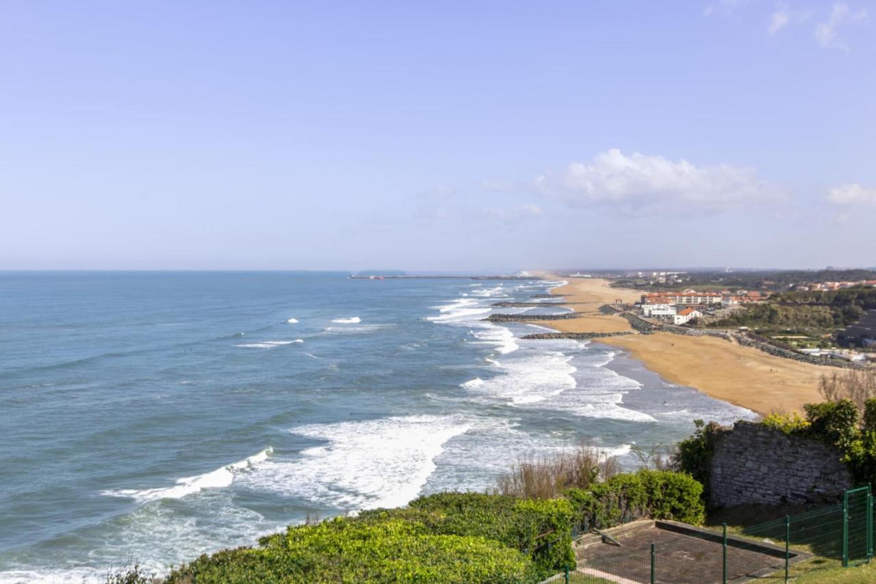 Appartement Croskey - Welkeys Biarritz Luaran gambar