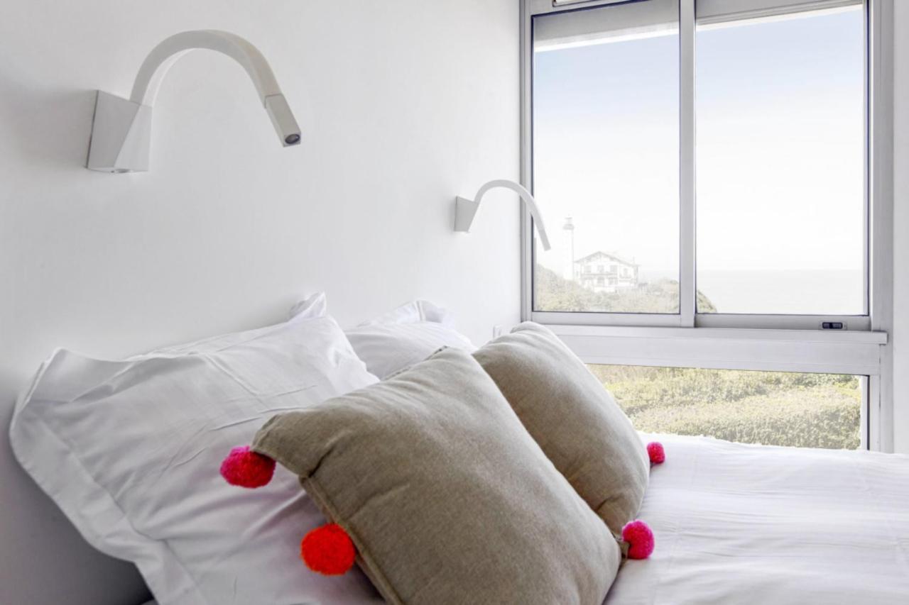 Appartement Croskey - Welkeys Biarritz Luaran gambar