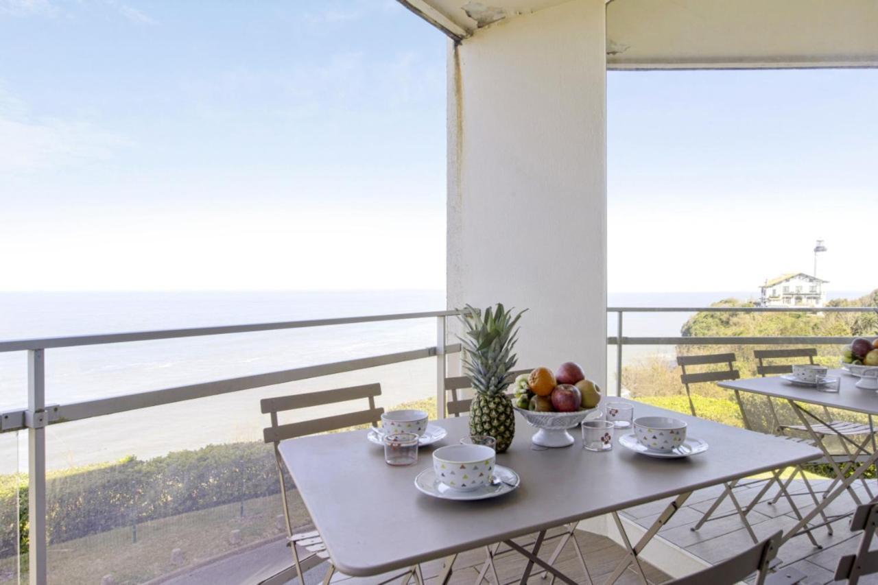Appartement Croskey - Welkeys Biarritz Luaran gambar