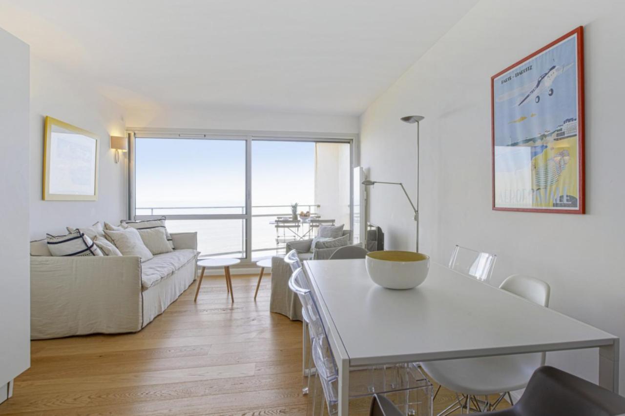 Appartement Croskey - Welkeys Biarritz Luaran gambar